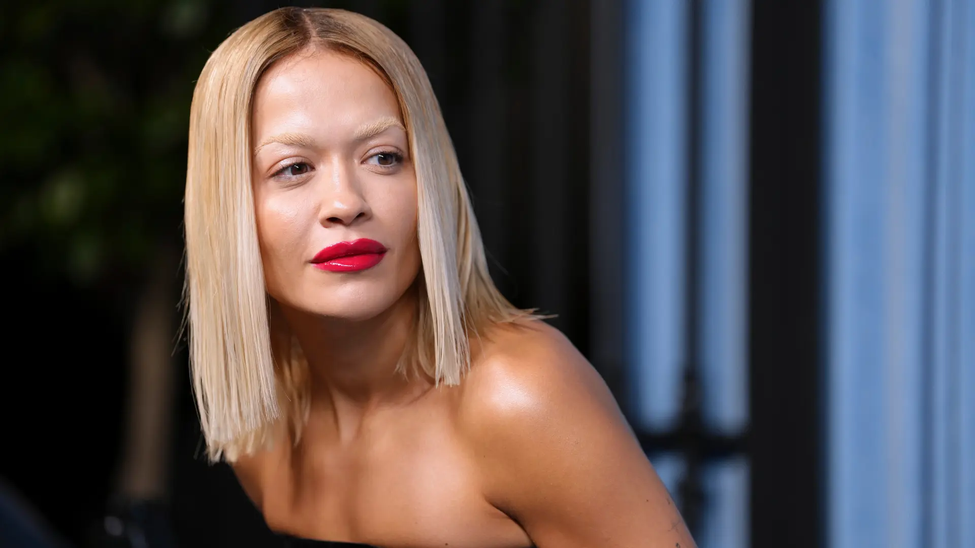 Rita Ora objavila fotografiju u toplesu: Odmah je postalo vrelo